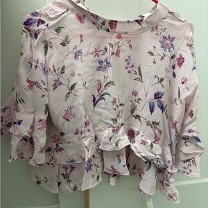 Reformation Marlene Top